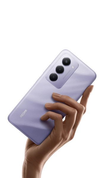 Смартфон Xiaomi Redmi 15 6/128GB Sandy Purple DC567157 фото