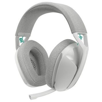 Гарнітура Logitech G321 Lightspeed White (981-001569) DC577271 фото