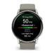 Смарт-годинник Garmin Venu 4 45mm Silver with Siliver Gray Silicone (010-03014-41) DC585767 фото 7