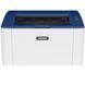 Принтер A4 ч/б Xerox B110 c Wi-Fi (B110V_BI)