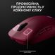 Мышь беспроводная Logitech G Pro 2 Lightspeed Pink (910-007309) DC530352 фото 4