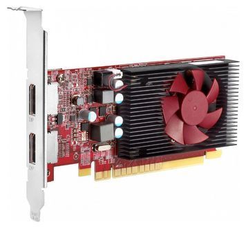 Видеокарта AMD Radeon R7 430 2GB GDDR5 HP (15019000308) Refurbished DC492412 фото