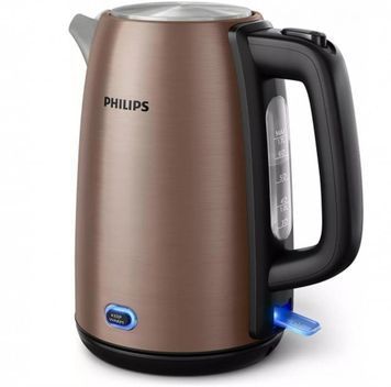 Электрочайник Philips Viva Collection HD9355/92 DC458260 фото