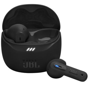 Bluetooth-гарнітура JBL Tune Flex 2 Black (JBLTFLEX2BLK) DC533909 фото