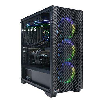GamePC TOP #210 Core i5 13400F/16 GB/SSD 1TB/GeForce RTX 4060Ti 8GB PU400210 фото