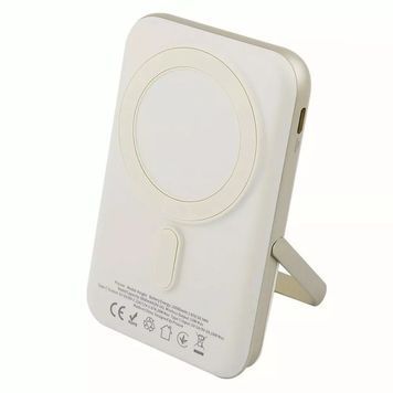 Універсальна мобільна батарея Proove Knight 20W 10000mAh Beige (PBGI20012214) DC544915 фото