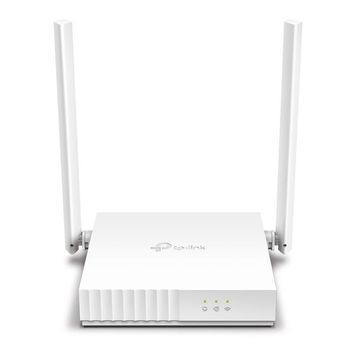 Беспроводной маршрутизатор TP-Link TL-WR820N V2 DC322309 фото