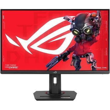Монітор Asus 27" ROG Strix XG279CNS (90LM0AW0-B01371) IPS Black 380Hz DC573523 фото