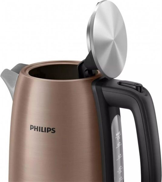 Электрочайник Philips Viva Collection HD9355/92 DC458260 фото