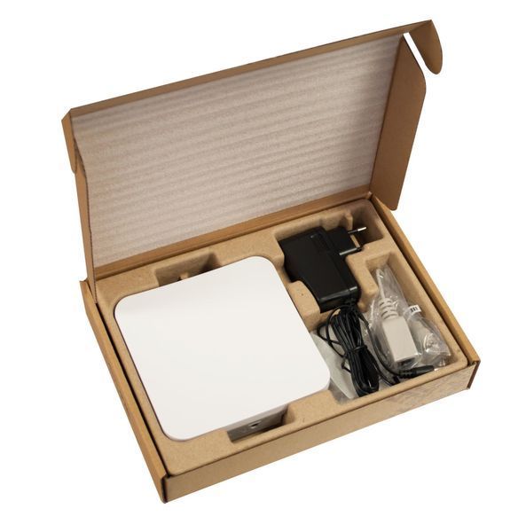 Точка доступа MIKROTIK SXTsq Lite5 (RBSXTSQ5ND) EL1235115 фото