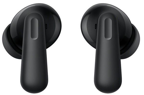 Bluetooth-гарнітура Oppo Enco Air4 Pro Midnight Black (ETEA1 Black)_акція DC587497 фото