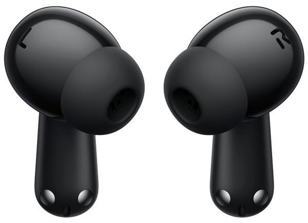 Bluetooth-гарнітура Oppo Enco Air4 Pro Midnight Black (ETEA1 Black)_акція DC587497 фото