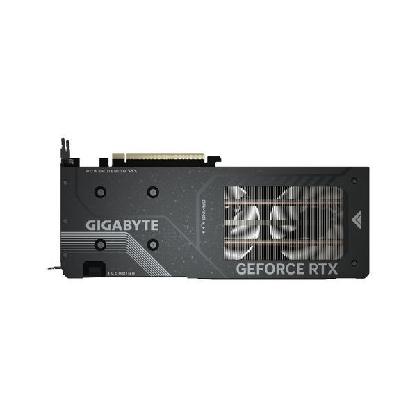 Відеокарта GF RTX 5050 8GB GDDR6 GV-N5050GAMING OC-8GD GIGABYTE (GV-N5050GAMING OC-8GD 1.0) EL1443933 фото