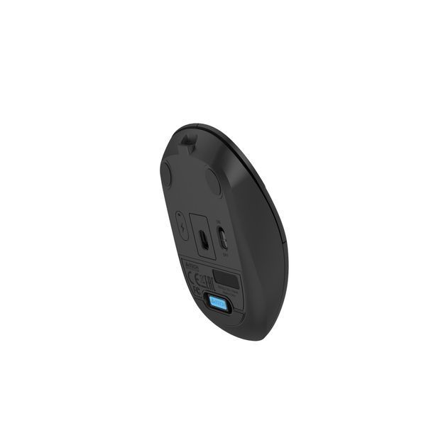 Мышь беспроводная A4Tech FG15CS Air2 Black DC588091 фото