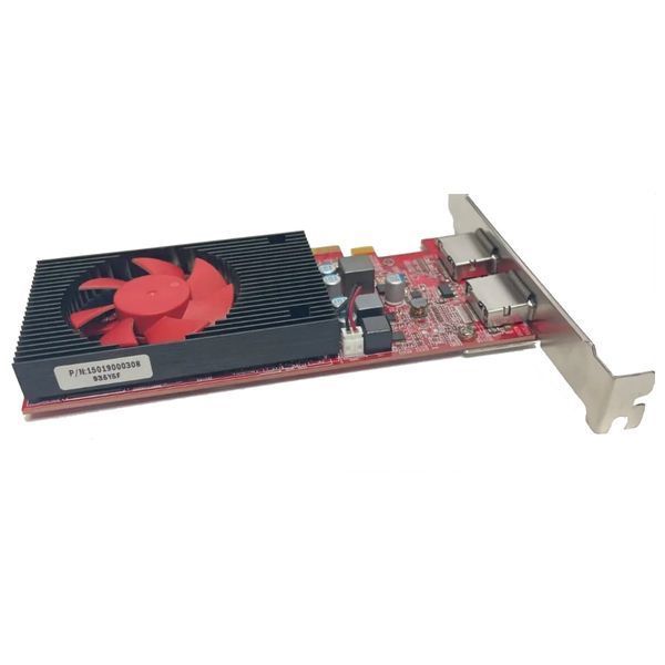 Видеокарта AMD Radeon R7 430 2GB GDDR5 HP (15019000308) Refurbished DC492412 фото