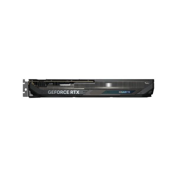 Відеокарта GF RTX 5050 8GB GDDR6 GV-N5050GAMING OC-8GD GIGABYTE (GV-N5050GAMING OC-8GD 1.0) EL1443933 фото