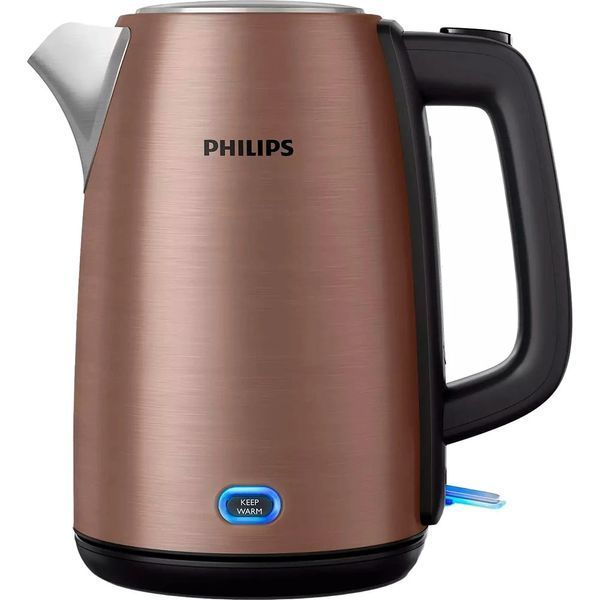 Электрочайник Philips Viva Collection HD9355/92 DC458260 фото