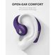Bluetooth-гарнитура Anker SoundCore AeroFit Pro Purple (A3871GQ1) DC525753 фото 6