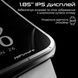 Смарт-годинник HiFuture Zone3 Silver DC609305 фото 2