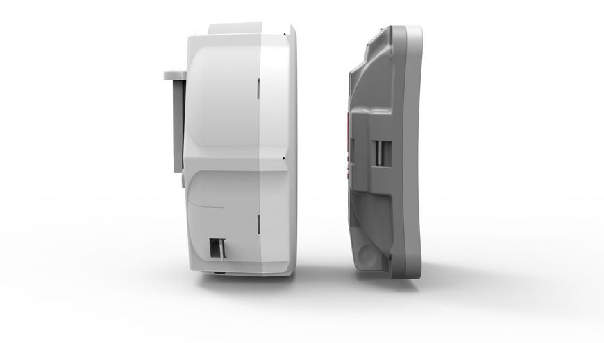 Точка доступа MIKROTIK SXTsq Lite5 (RBSXTSQ5ND) EL1235115 фото