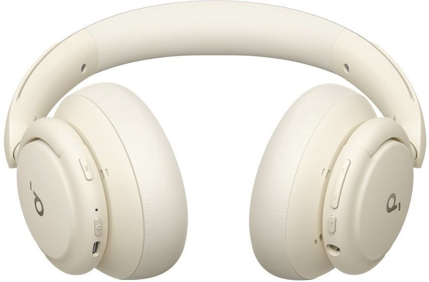 Bluetooth-гарнитура Anker SoundCore Life Q30 v2 White (A3028323) DC568294 фото