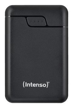 Аккумулятор USB 10000MAH BLACK B10000 7320530 INTENSO EL1451697 фото