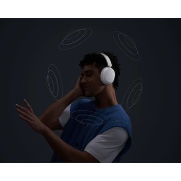 Bluetooth-гарнітура Xiaomi Redmi Headphones Neo Sand White (BHR08W2GL) DC612735 фото