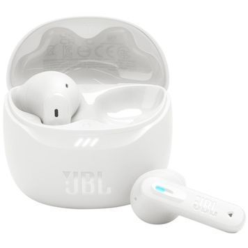 Bluetooth-гарнітура JBL Tune Flex 2 White (JBLTFLEX2WHT) DC533913 фото