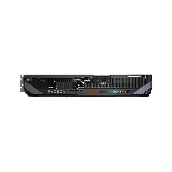 Видеокарта AMD Radeon RX 9070 GRE 12GB GDDR6 Gaming OC Gigabyte (GV-R907GREGAMING OC-12GD) DC612023 фото