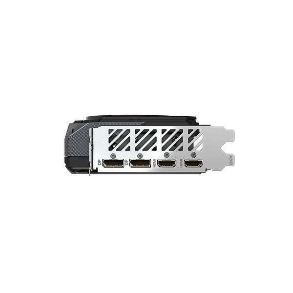 Видеокарта AMD Radeon RX 9070 GRE 12GB GDDR6 Gaming OC Gigabyte (GV-R907GREGAMING OC-12GD) DC612023 фото