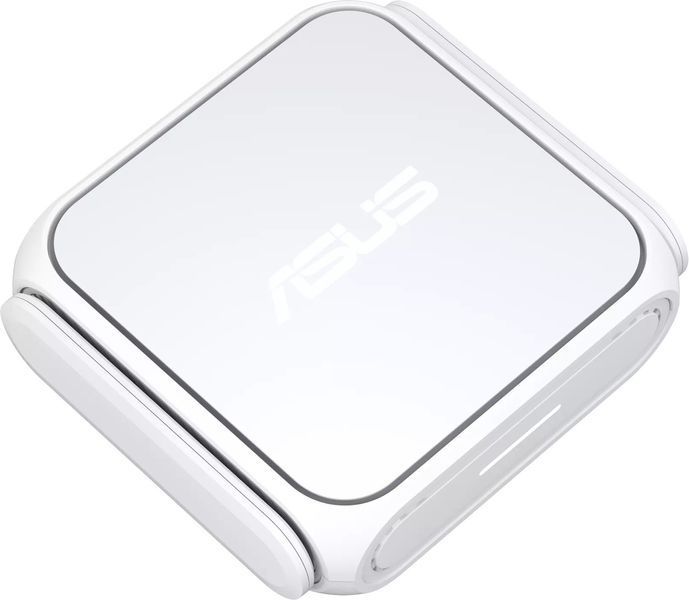 Беспроводной маршрутизатор Asus RT-BE58 Go (90IG09Q0-MO3C00) DC573273 фото