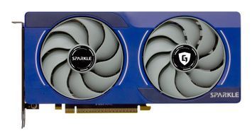 Відеокарта Intel Arc B580 12GB GDDR6 Intel Arc B580 GUARDIAN 12 GB SPARKLE (SB580G-12G) EL1432278 фото