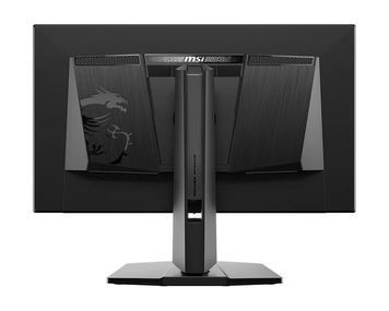 Монитор MSI 26.5" MAG 272QP QD-OLED X24 Black 240Hz DC604072 фото