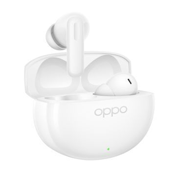Бездротові навушники OPPO Enco Air5 Білий (ETEP1 WHITE) EL1462772 фото