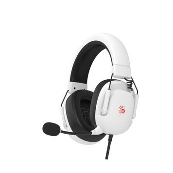 Гарнитура Bloody G585 White DC587798 фото