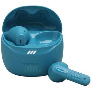 Bluetooth-гарнітура JBL Tune Flex 2 Turquoise (JBLTFLEX2TQE) DC533915 фото