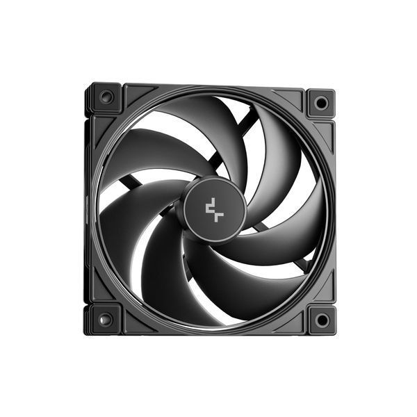 Система водяного охлаждения DeepCool Spartacus 360 Black (R-SPT360-BKDSMP-G-1) DC585374 фото