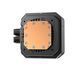 Система водяного охлаждения DeepCool Spartacus 360 Black (R-SPT360-BKDSMP-G-1) DC585374 фото 6