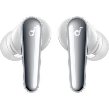 Bluetooth-гарнітура Anker SoundCore Liberty 4 Pro ANC White Matte (A3954G21) DC544116 фото