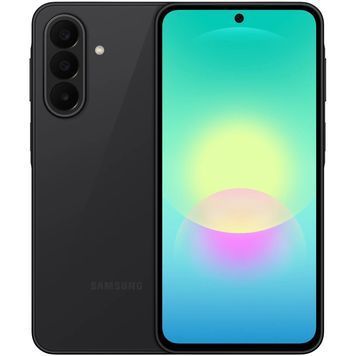 Смартфон Samsung Galaxy A27 5G 8/256GB Black (SM-A276BZKCEUC) DC608591 фото