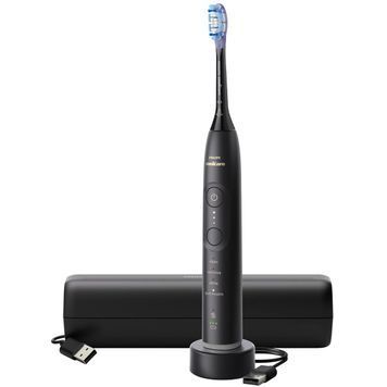 Зубная электрощетка Philips HX7421/01 DC561072 фото
