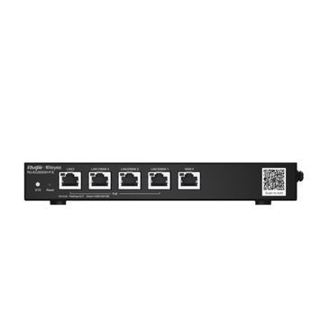 Маршрутизатор Ruijie Reyee RG-EG305GH-P-E DC453546 фото