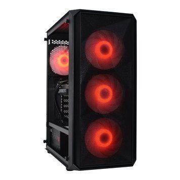 GamePC TOP #219 Core i5 12400F/16 GB/SSD 512 GB/GeForce RTX 4060 8 GB PU400219 фото