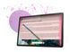 Планшет LENOVO Idea Tab Pro WiFi 12,7 LTPS/MTK D83 00/12/256/Pen/Luna Grey (ZAE50100UA) EL1443927 фото 18
