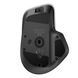 Миша бездротова Logitech MX Master 4 for Business Graphite (910-007617) DC577172 фото 2