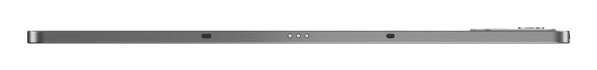 Планшет LENOVO Idea Tab Pro WiFi 12,7 LTPS/MTK D83 00/12/256/Pen/Luna Grey (ZAE50100UA) EL1443927 фото