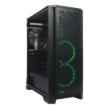 Server TOWER PowerUp #94 AMD EPYC 7F52/128 GB/SSD 512GB x2 PU140094 фото