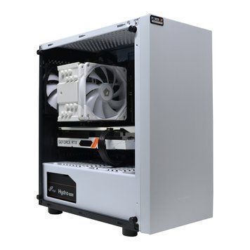 GamePC TOP #220 Core i5 13400F/16 GB/SSD 1TB/GeForce RTX 4060 8GB PU400220 фото