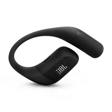 Bluetooth-гарнітура JBL Endurance Zone Black (JBLENDUZONEBLKG) DC578494 фото