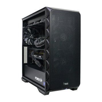 GamePC Ultra #355 Core i9 14900K/64GB/2TB SSD/GeForce RTX 4080 Super 16GB Gaming Computer PU400355 фото